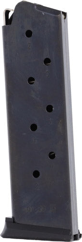 E-Lander 10mm Auto 9rd 1911 Steel Handgun Magazine
