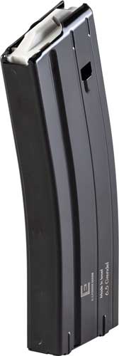 E-Lander AR-15 6.5 Grendel 24-Round Steel Magazine