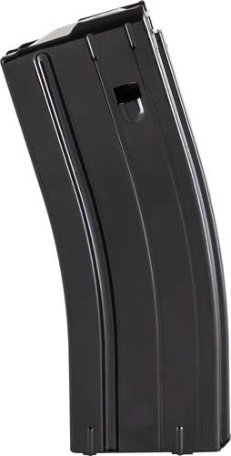 E-Lander AR-15 6.8 SPC 24-Round Steel Magazine