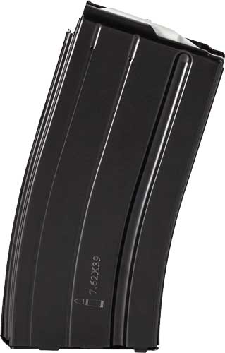 E-Lander 17-Round 7.62x39mm High-Performance Steel Magazine