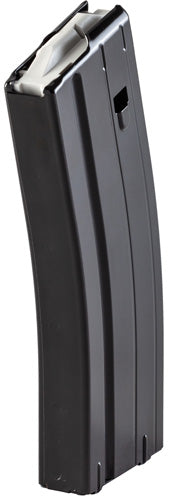 E-Lander 24rd .22 Nosler Steel Rifle Magazine
