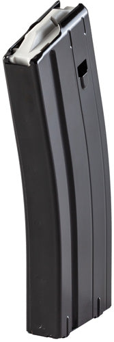 E-Lander 24rd .224 Valkyrie Steel Rifle Magazine