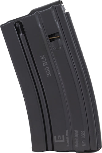E-Lander 20rd .300 Blackout Steel Rifle Magazine