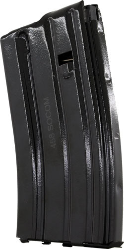 E-Lander 7rd .458 SOCOM Steel Rifle Magazine