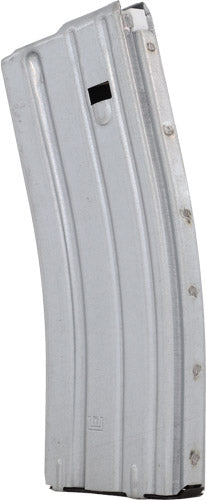 E-Lander 5.56x45 30rd Steel Galvanized Rifle Magazine