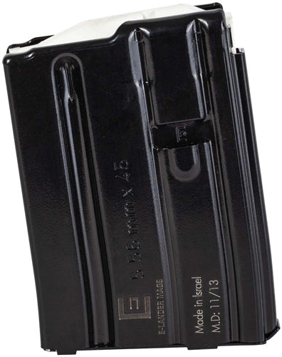 E-Lander 10rd 5.56x45 Steel Rifle Magazine