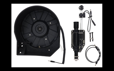 Frankford Arsenal X-10 .264/6.5mm Rifle Bullet Feeder Conversion Kit with Micrometer Seating Die, Gray 1194194