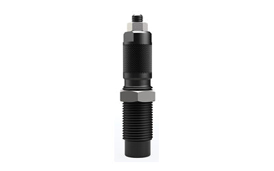 Frankford Arsenal Swage Support Die for X-10 Progressive Press and Inline Swaging Systems, 7/8x14 Threads, Black 1198264