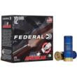 Federal All American Shotshells 12ga 2-3/4" 1-1/8oz 1145 fps #8 25/ct