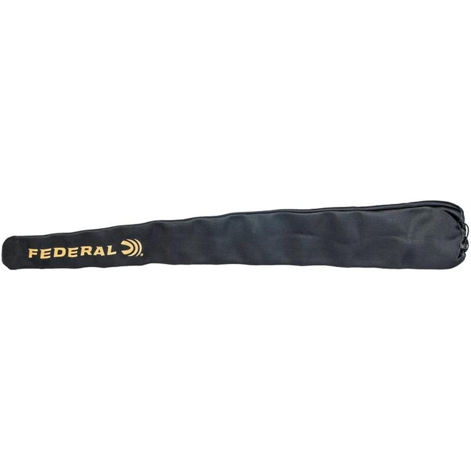 Federal Neoprene 48" Gun Protection Sleeve - Black