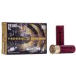 Federal Prairie Storm Premium TruBall Vital-Shok TruBall Rifled Slug HP 438 grain Shotgun Ammo 12 Gauge 3 in 1 oz Slug