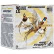 Federal Premium HEVI-Bismuth Shotshells 28ga 3" 7/8oz 1400 fps #3 25/ct