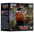 Federal Premium Upland Paper Shotshells 12ga 2-3/4" 1-1/4oz 1330 fps #5 25/ct