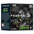 Federal Ron Roberts Raptor Steel Shotshells 20ga 3" 1oz 1400 fps #2 25/ct