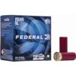 Federal Top Gun Shotgun Ammo 12 Gauge 2.75 in 1-1/8 oz #7