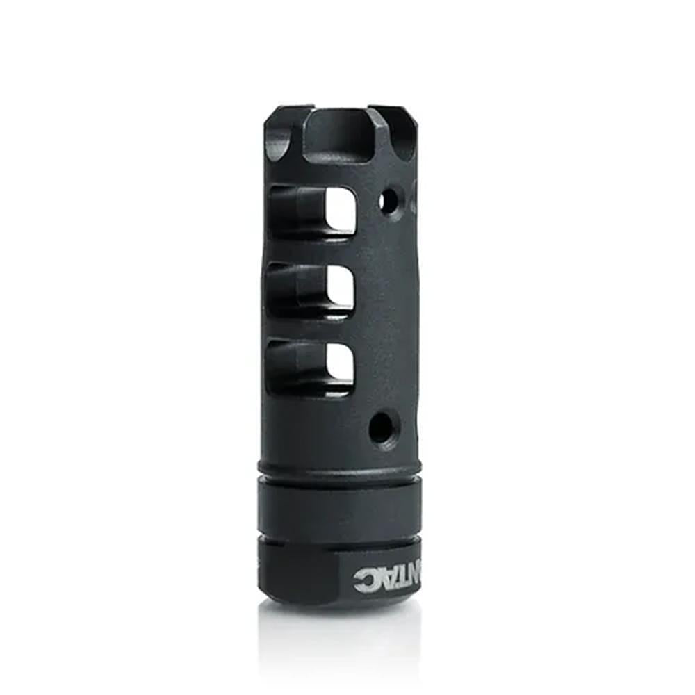Lantac Dragon Muzzle Brake with Dead Xeno Mount - .223/5.56 Half-28 Thread