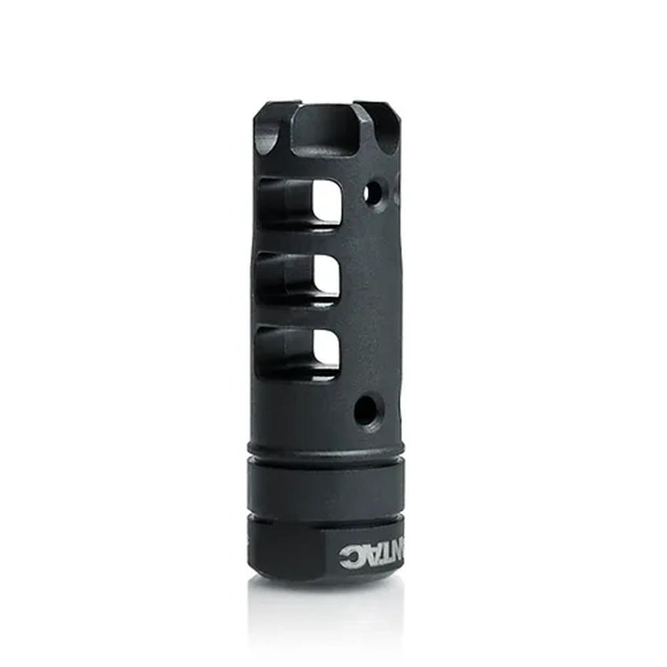 Lantac Dragon Muzzle Brake with Dead Xeno Mount - .223/5.56 Half-28 Thread