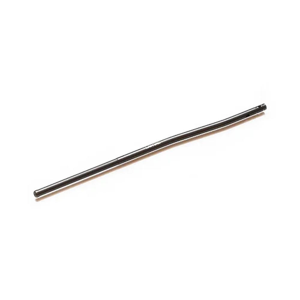 Lantac Nitrided Pistol Length Gas Tube Black Stainless AR