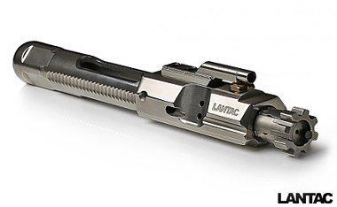 Lantac DPMS Pattern Enhanced 308/762 BCG with NiB Finish