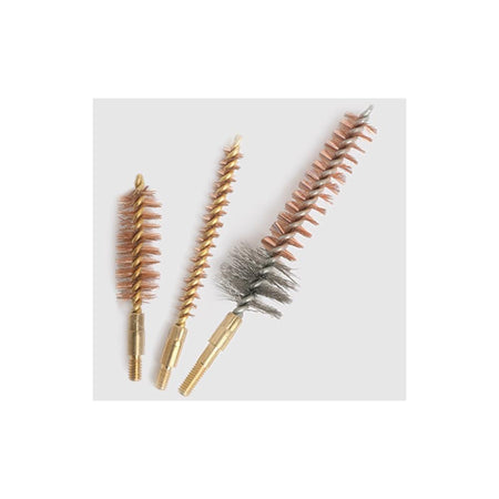Tetra ProSmith 8/32 Thread Bronze Cleaning Brush - .40/.41 Cal