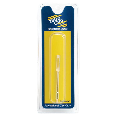 Tetra Gun ProSmith Brass Bore Patch Holder