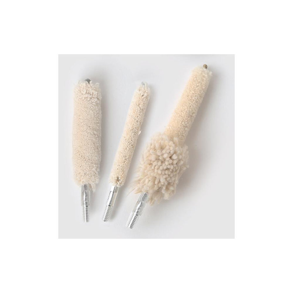 Tetra ProSmith 5/40 Thread Bore Mop - .17 Cal