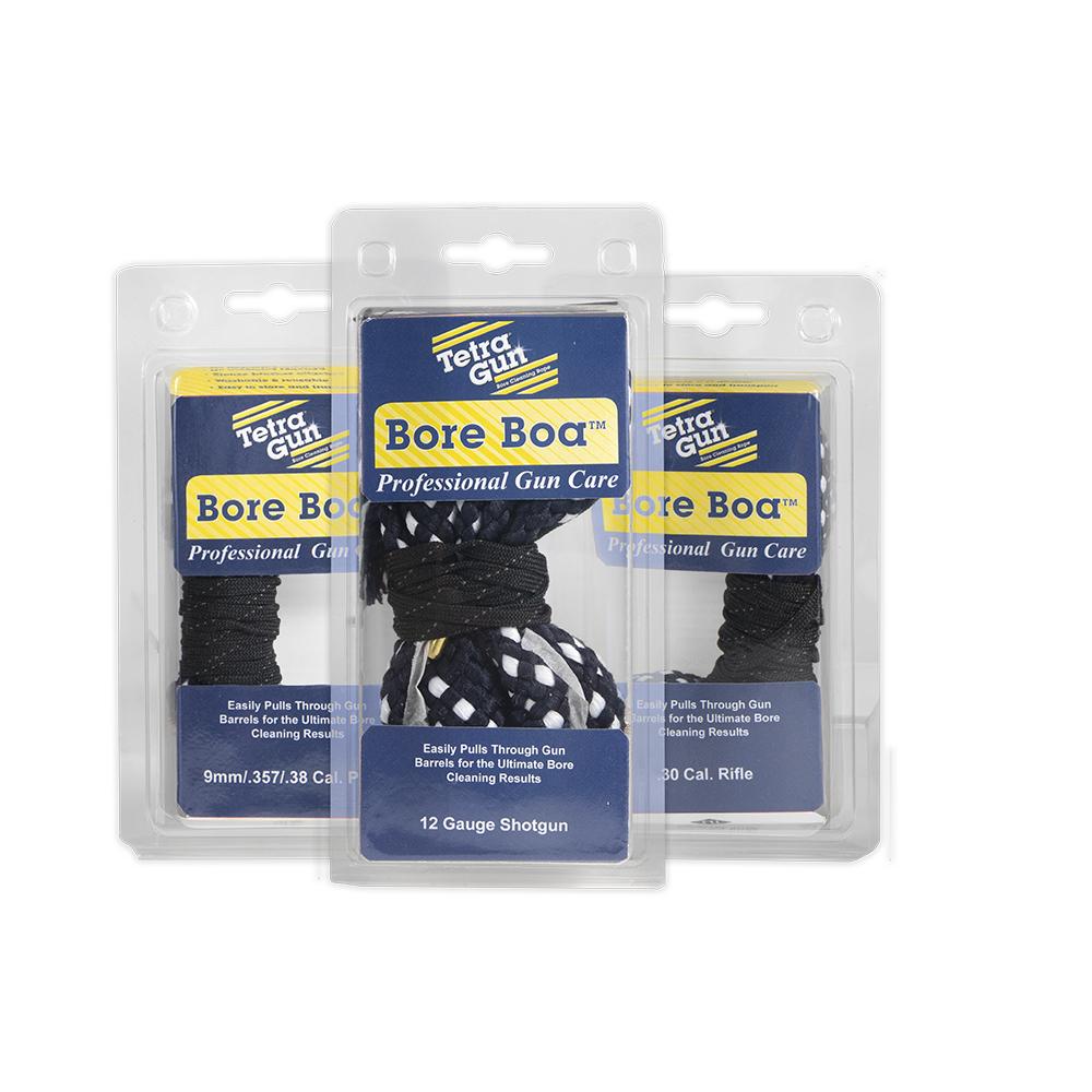 Tetra Bore Boa Rifle Cleaning Rope .30 Caliber