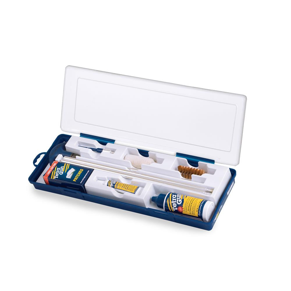 Tetra ValuPro III Complete Gun Cleaning Kit for 20 Gauge Shotgun