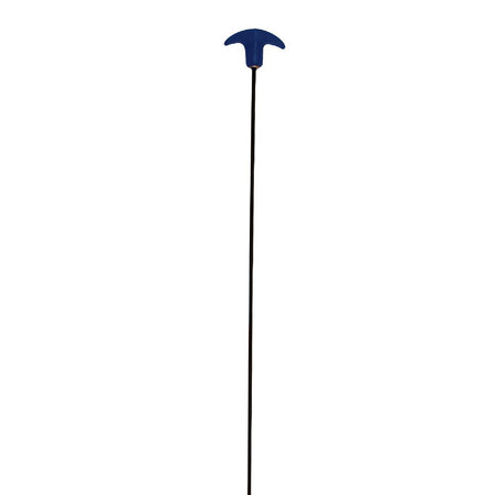 Tetra Pro Smith .30 Cal 29" TufCoat Stainless Rifle Cleaning Rod