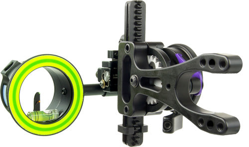 Spot Hogg Fast Eddie Double Pin Bow Sight Right Hand .019"