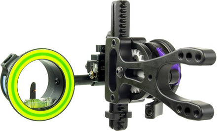 Spot Hogg Fast Eddie Double Pin Bow Sight Right Hand .019"