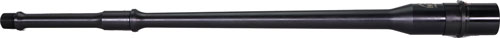 Faxon AR10 308 Winchester Pencil Profile 18" Barrel 1:10 Twist Rate