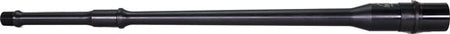 Faxon AR10 308 Winchester Pencil Profile 18" Barrel 1:10 Twist Rate
