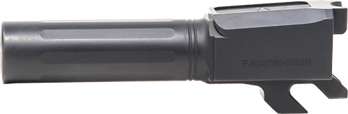 S&W M&P Shield 9mm Luger Fluted Replacement Barrel