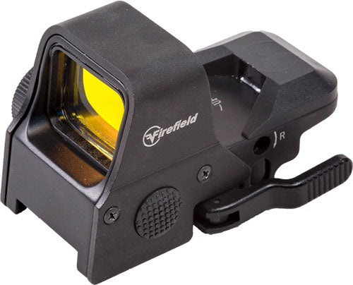 Firefield Impact XLT Red Dot Reflex Sight Quick-Release Multi-Reticle