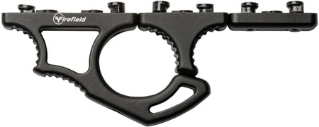 Firefield Rival XL M-LOK Compatible Foregrip Black Shockproof