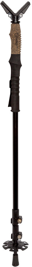 Firefield Mono-Pod Adjustable Shooting Rest 31.7"-67.4" Camera Compatible