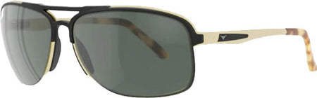 FORCE FLEX SUNGLASSES JETSTREAM GREEN POLARIZED