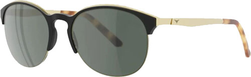 FORCE FLEX SUNGLASSES CAPRICE GREEN LENS POLARIZED