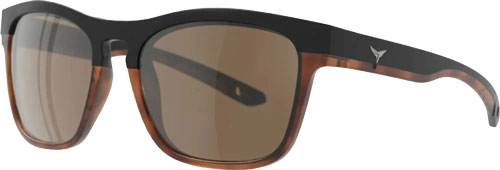 FORCE FLEX SUNGLASSES MOONLIGHT BROWN LENS