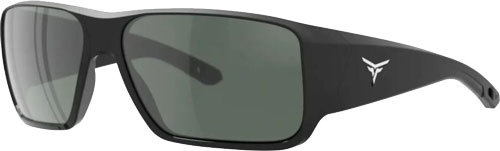 FORCE FLEX SUNGLASSES KINGFISH SMOKE LENS NON POLARIZED