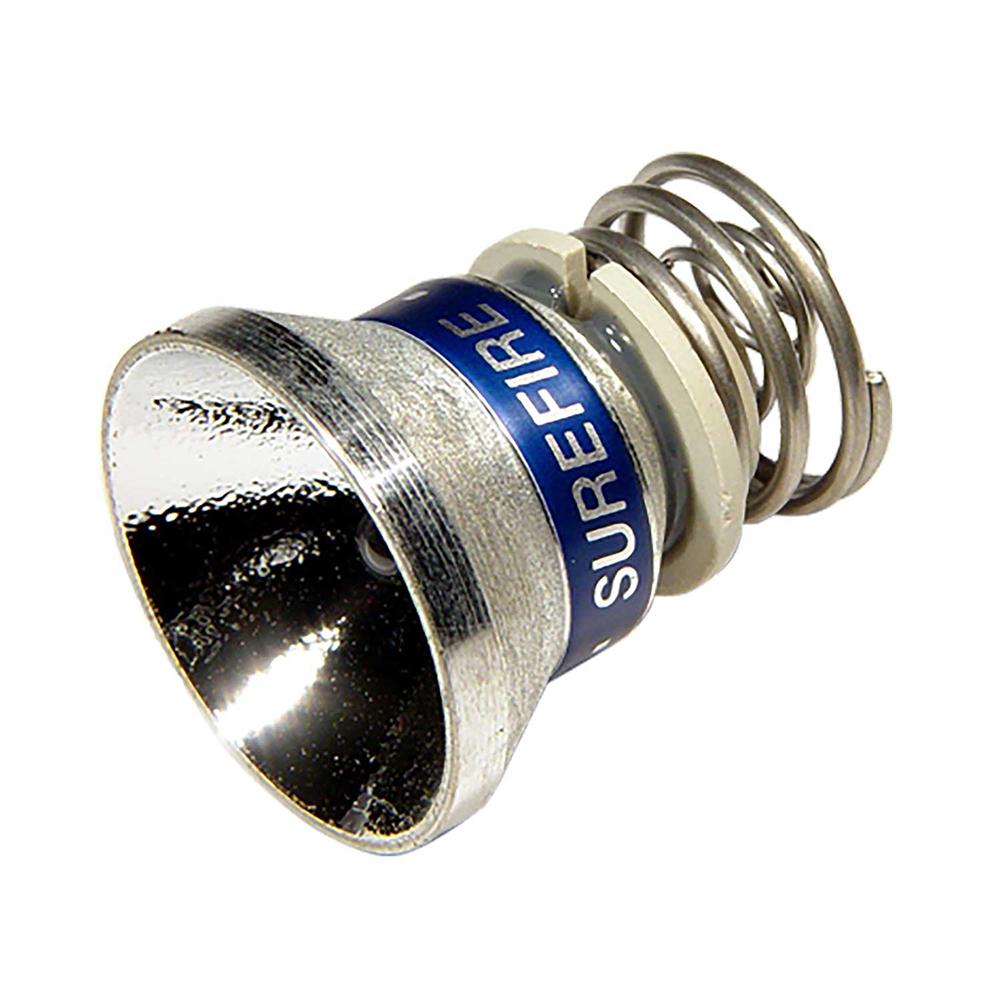 SureFire P60 65-Lumen Replacement Lamp for Incandescent 6V Tactical Flashlights