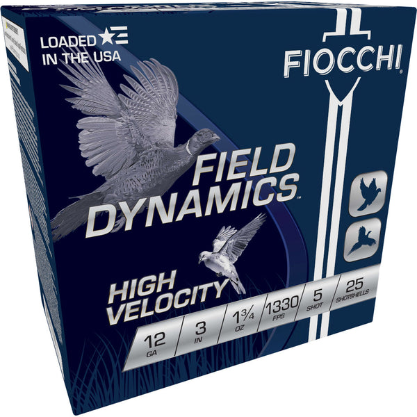 Fiocchi Ammunition