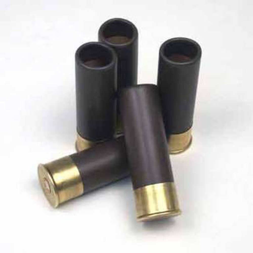 Fiocchi 12POPBLK Shotgun Blank 12 Gauge