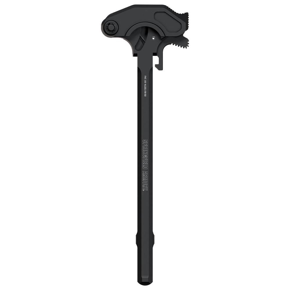 Springfield Armory LevAR 3:1 Mechanical Advantage Ratcheting Charging Handle AR-15