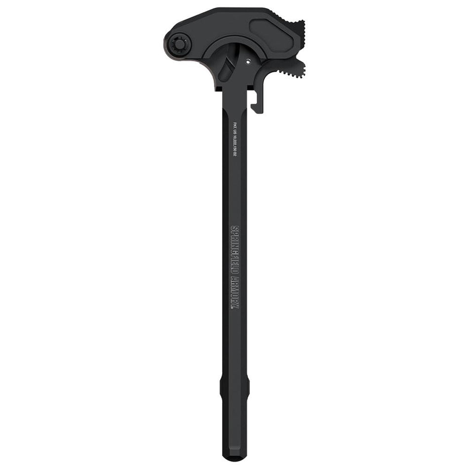 Springfield Armory LevAR 3:1 Mechanical Advantage Ratcheting Charging Handle AR-15