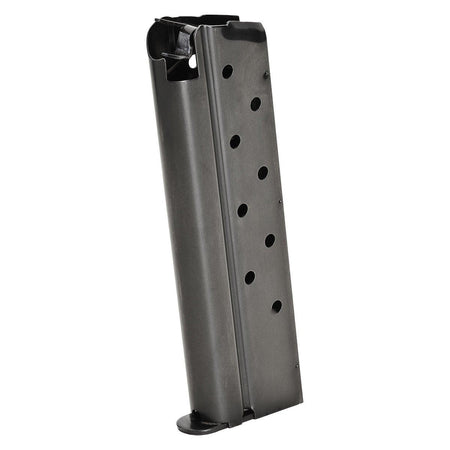 Springfield Armory 1911 EMP 9mm Luger 9rd Magazine PI6065 Blued Steel