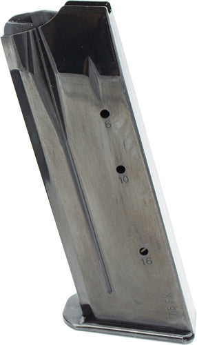 FK BRNO PSD Handgun Magazine 7.5FK 10rd Black