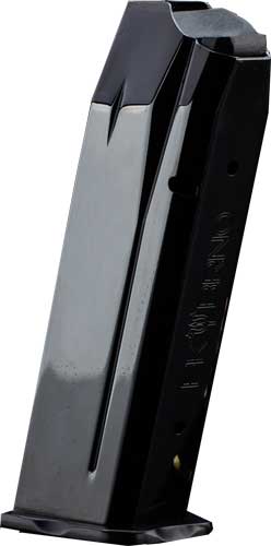 FK BRNO 9MM 17RD Magazine for PSD Pistol Black