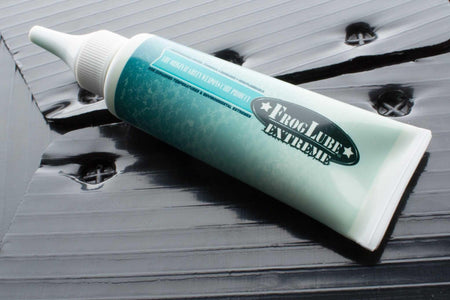 FrogLube Extreme 1.5 oz Liquid Cleaner Lubricant Protectant Squeeze Tube